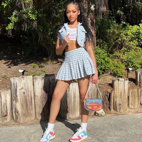 SOLD! ❤️ Diesel y2k bag - Picture 10 of 14